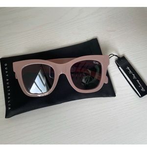 Quay Sunglasses